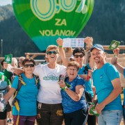 Postani Gremo v hribe ambasador 2025!