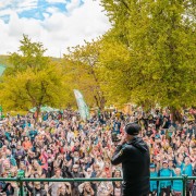 Pod sončnim Trdinovim vrhom dosanjali 200-letne sanje