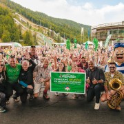 Epski finale v sončni dolini rekordov poklon jubilejni sezoni
